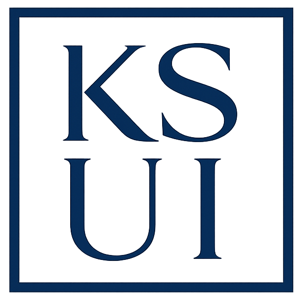 KSUI 로고
